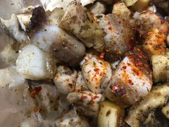 -大勇羊棒骨·烧烤(经六路店)