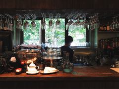 -Ginger(兴国路店)