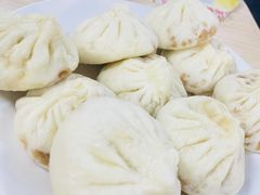 -津门永胜包子铺(哈尔滨道总店)
