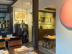 -素描餐厅(灵隐天竺店)