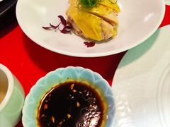 -荷风细雨·中国茶宴(碧云店)