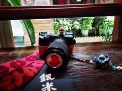 -银米·云南传统过桥米线(双廊黑金冠店)