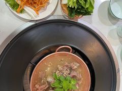 -藏味八珍特色火锅
