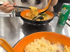 -刘文祥麻辣烫(蛇口店)