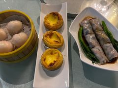 -新加坡瑞珍•海河观景餐厅