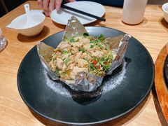 -朵朵开素食餐厅(后宰门街店)