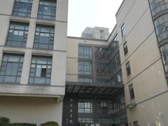 -江南大学(蠡湖校区)