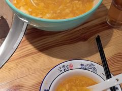 -和晟shèng铁锅炖·东北菜(南山店)