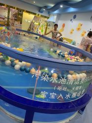 -趣童婴幼儿SPA母婴生活馆(孔雀城店)