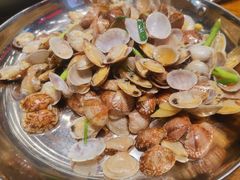 -必点海鲜·鲅鱼水饺(鞍山西道店)