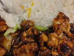 台湾照烧鸡-台湾小竹(华宇广场店)