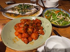 -WILDS 野有食(碧坞店)