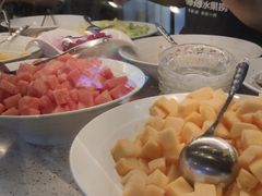 -葛师傅越南特色水果捞(建政南路总店)