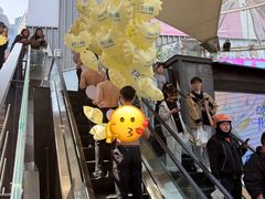 -南京时尚莱迪购物广场(正洪街店)