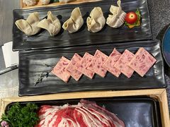 -湊湊火锅·茶憩(东城万达店)