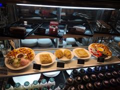 -西西弗书店&矢量咖啡(壹方购物中心店)