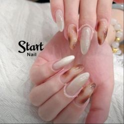 -StartNail美甲