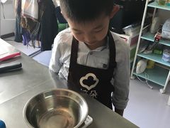 -焙朵diy私房烘焙工作室(焙朵烘焙体验中心)