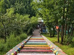 -蓟州溶洞风景区