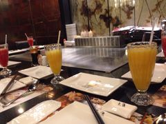 大渔铁板烧(蛇口店)-大渔铁板烧(蛇口店)