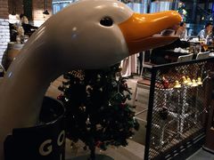 -Goose Island Brewhouse鹅岛精酿啤酒酿造工坊餐厅