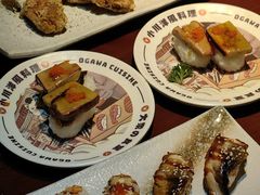 -小川洋风料理(江汉路店)