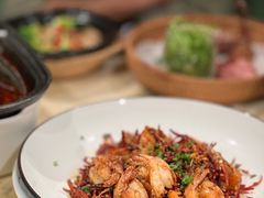 -锦府盐帮·侯宅(五棵松万达店)