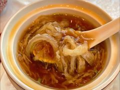 -君来湖滨饭店·渔餐厅