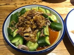 -吕氏疙瘩汤·私家菜馆(慈云寺店)