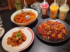 -麻六记(凤凰汇店)