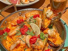 -翠贝卡&Mama Kelly Brunch Coffee(河西店)