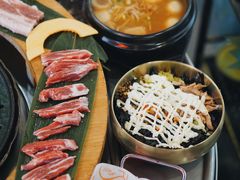 -玄希浪漫厨房·韩料烤肉(湖滨银泰in77店)