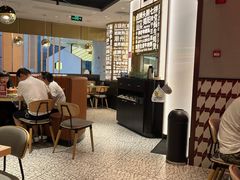 大堂-潮界(虹桥新天地店)