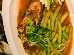 -常鲜楼常来尝鲜海胆馆(星海店)