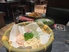 -捞王锅物料理(金华义乌之心店)