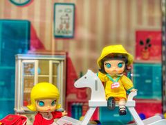 -泡泡玛特POPMART(宁波印象城店)