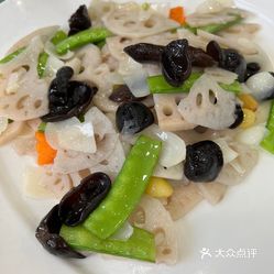 【茗荔园农庄】电话,地址,价格,营业时间(图) - 南沙区美食 - 大众