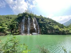 -黄花溪