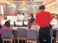 大堂-争鲜回转寿司(金桥家乐福店)