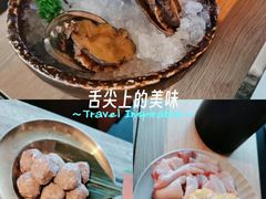 -大头椰·椰子鸡火锅(南宁万象城店)