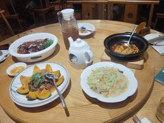 -德胜轩正宗顺德菜(宝安沙井会展中心店)