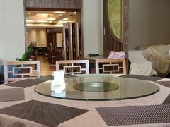 -九华山聚龙大酒店