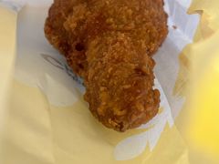 -麦当劳(团结湖店)