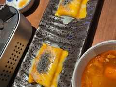 -满满初牛·炭烧牛肉专门店(国大店)