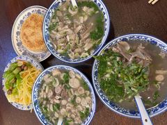 -老三羊汤【北兴隆街店】