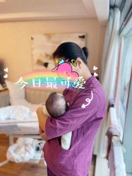 -馨月汇·独栋月子会所(静安店)