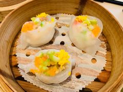 -金苑海鲜酒家(来魅力店)