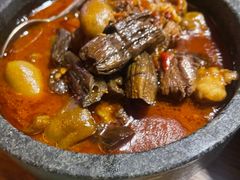 -丽江金茂凯悦臻选酒店-滇香馆