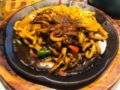 -西缘牛排(荟聚购物中心店)