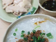 -百家鸡味馆(清泰店)